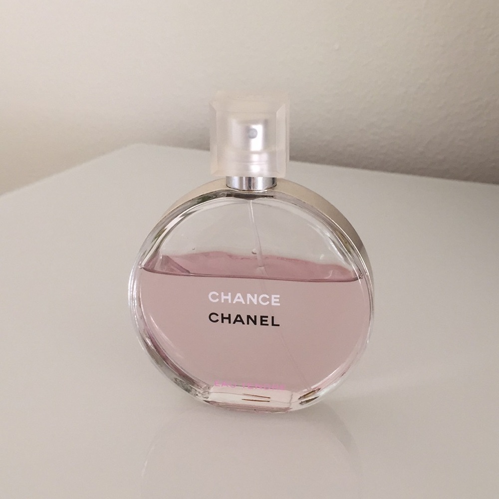 🌸 Chanel eau tendre 🌸